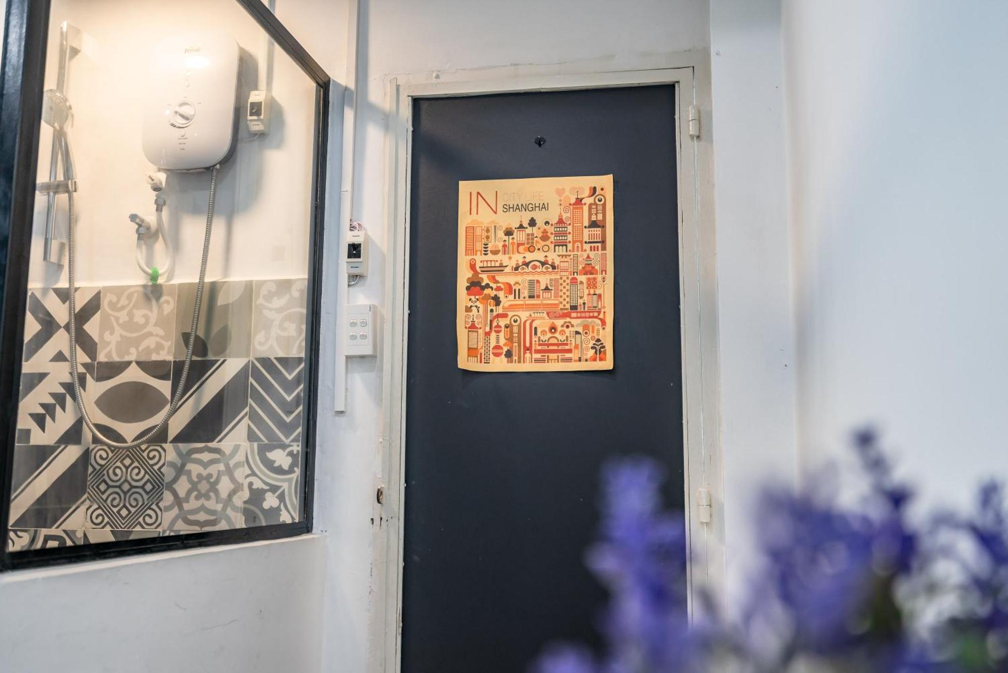 Holo Fairy House Saigon - Serviced Homestay (Adults Only) Ho Şi Min Exterior foto